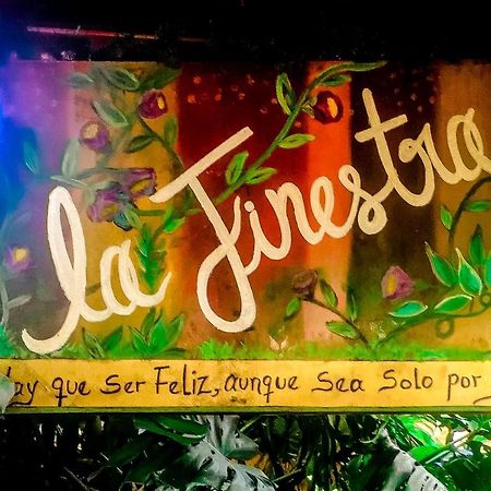 La Finestra Spa Hotel Boutique La Vega  Εξωτερικό φωτογραφία