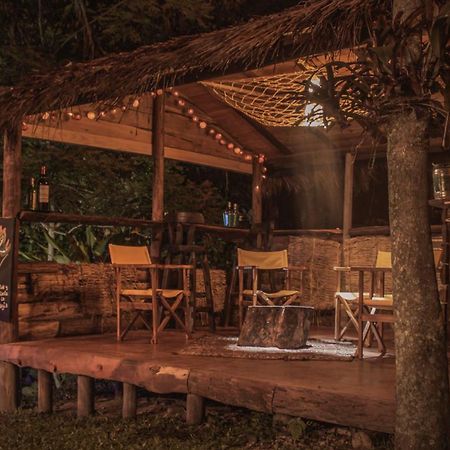 La Finestra Spa Hotel Boutique La Vega  Εξωτερικό φωτογραφία