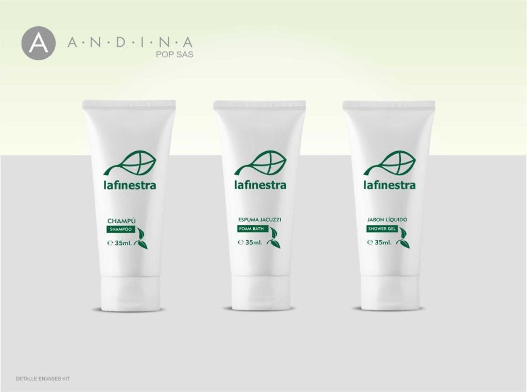 La Finestra Spa Hotel Boutique La Vega  Δωμάτιο φωτογραφία