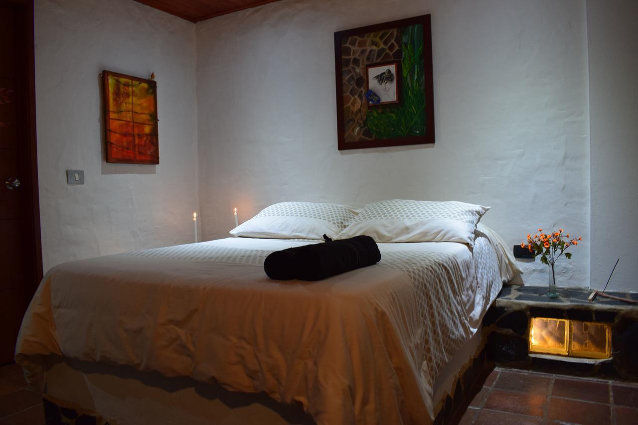 La Finestra Spa Hotel Boutique La Vega  Εξωτερικό φωτογραφία