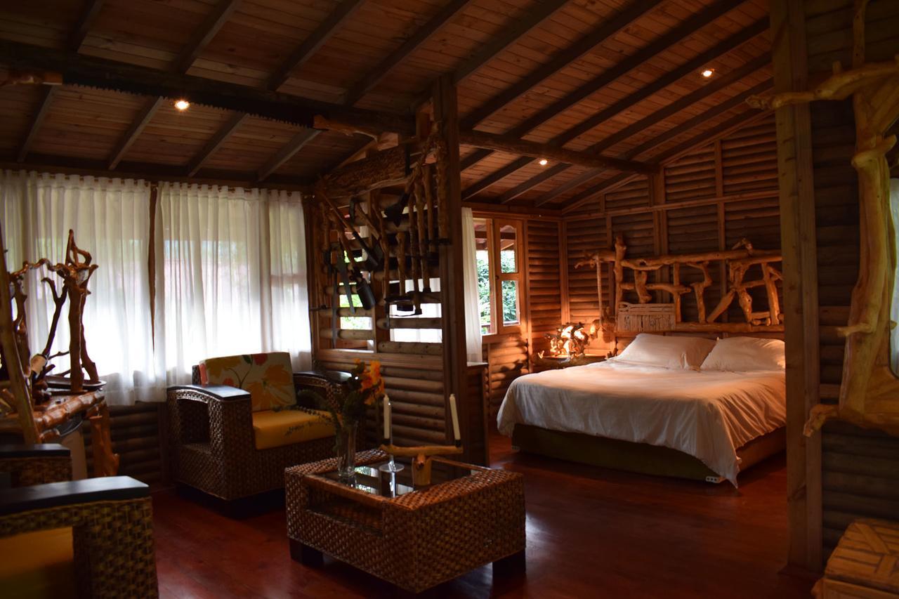La Finestra Spa Hotel Boutique La Vega  Εξωτερικό φωτογραφία