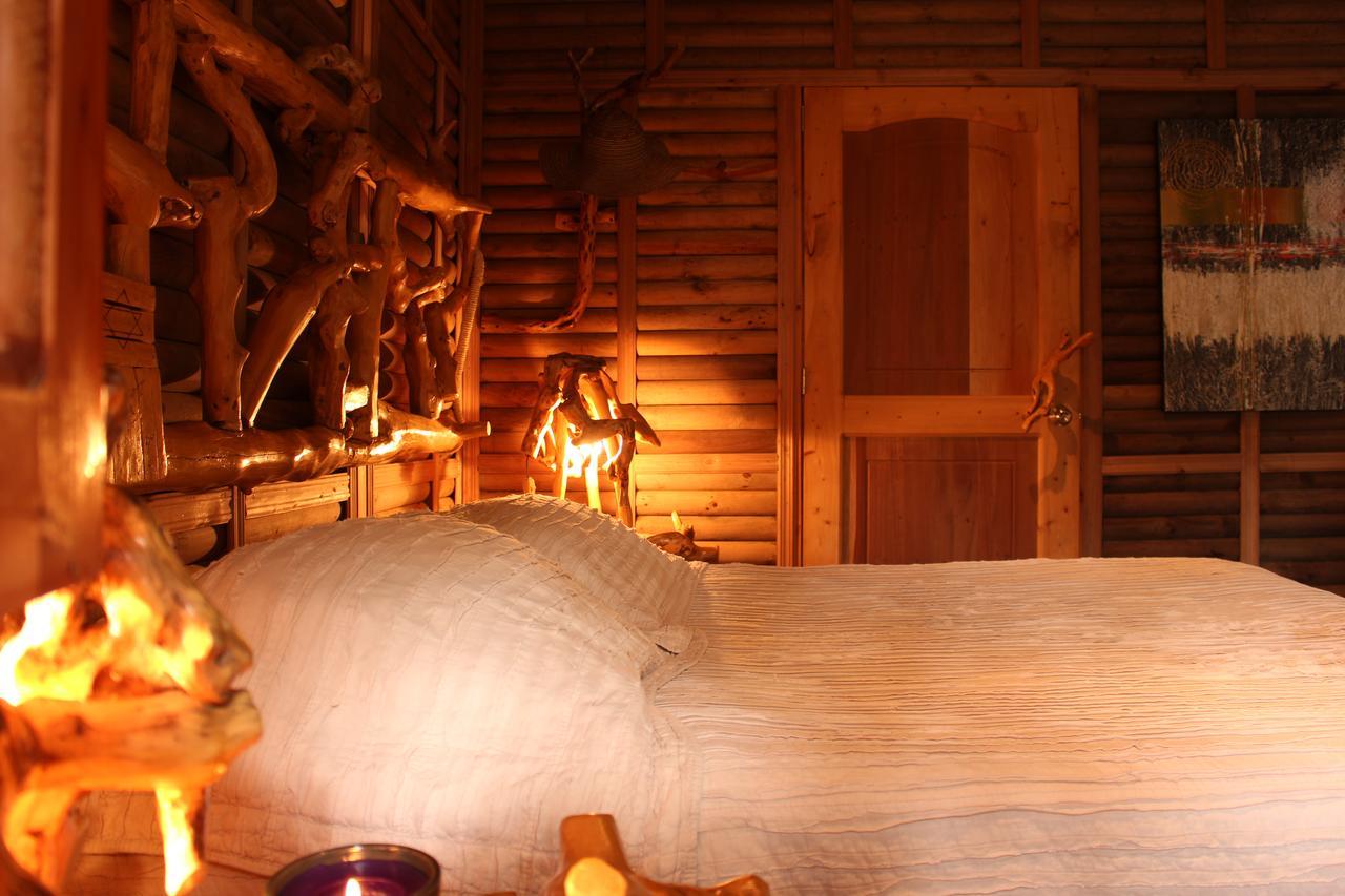 La Finestra Spa Hotel Boutique La Vega  Εξωτερικό φωτογραφία