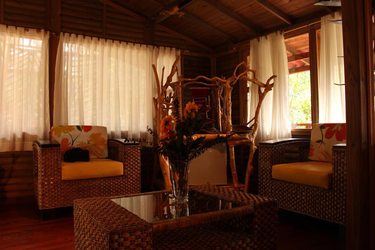 La Finestra Spa Hotel Boutique La Vega  Εξωτερικό φωτογραφία