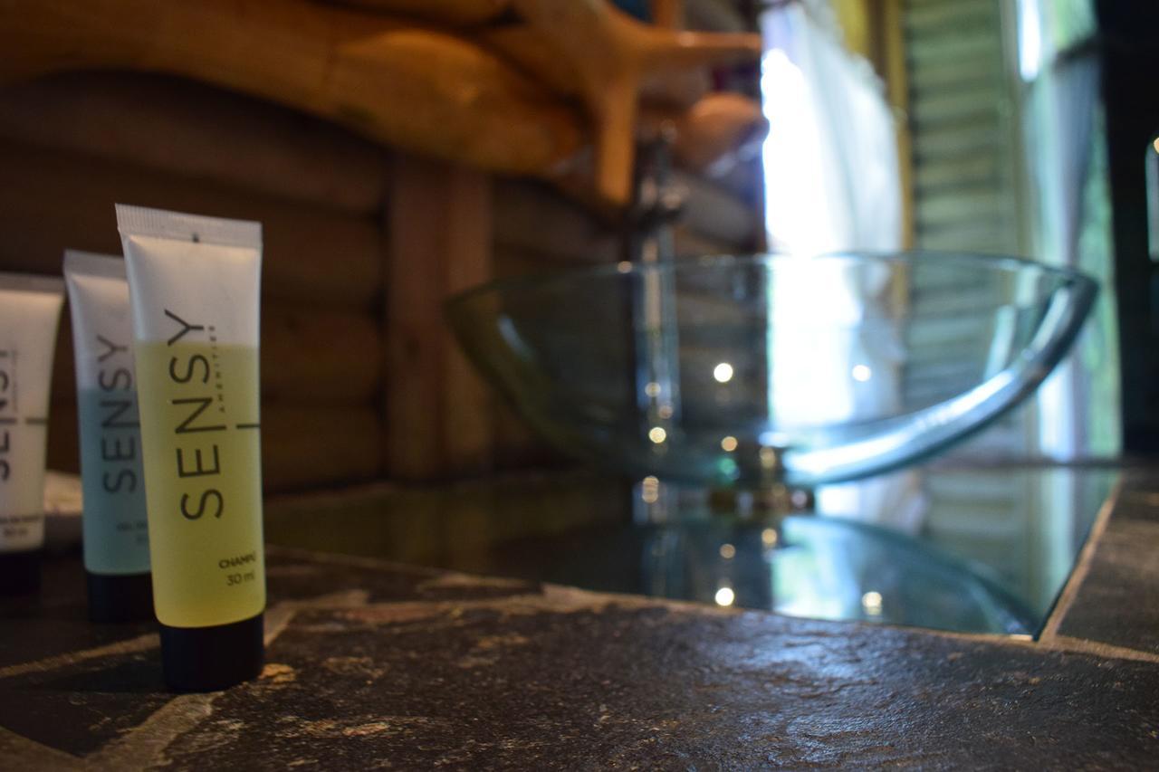 La Finestra Spa Hotel Boutique La Vega  Εξωτερικό φωτογραφία