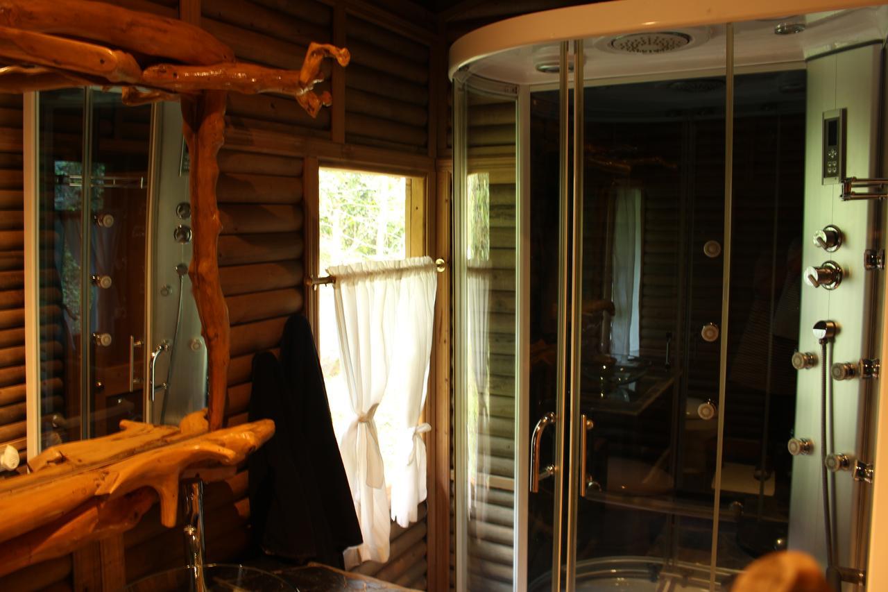 La Finestra Spa Hotel Boutique La Vega  Εξωτερικό φωτογραφία