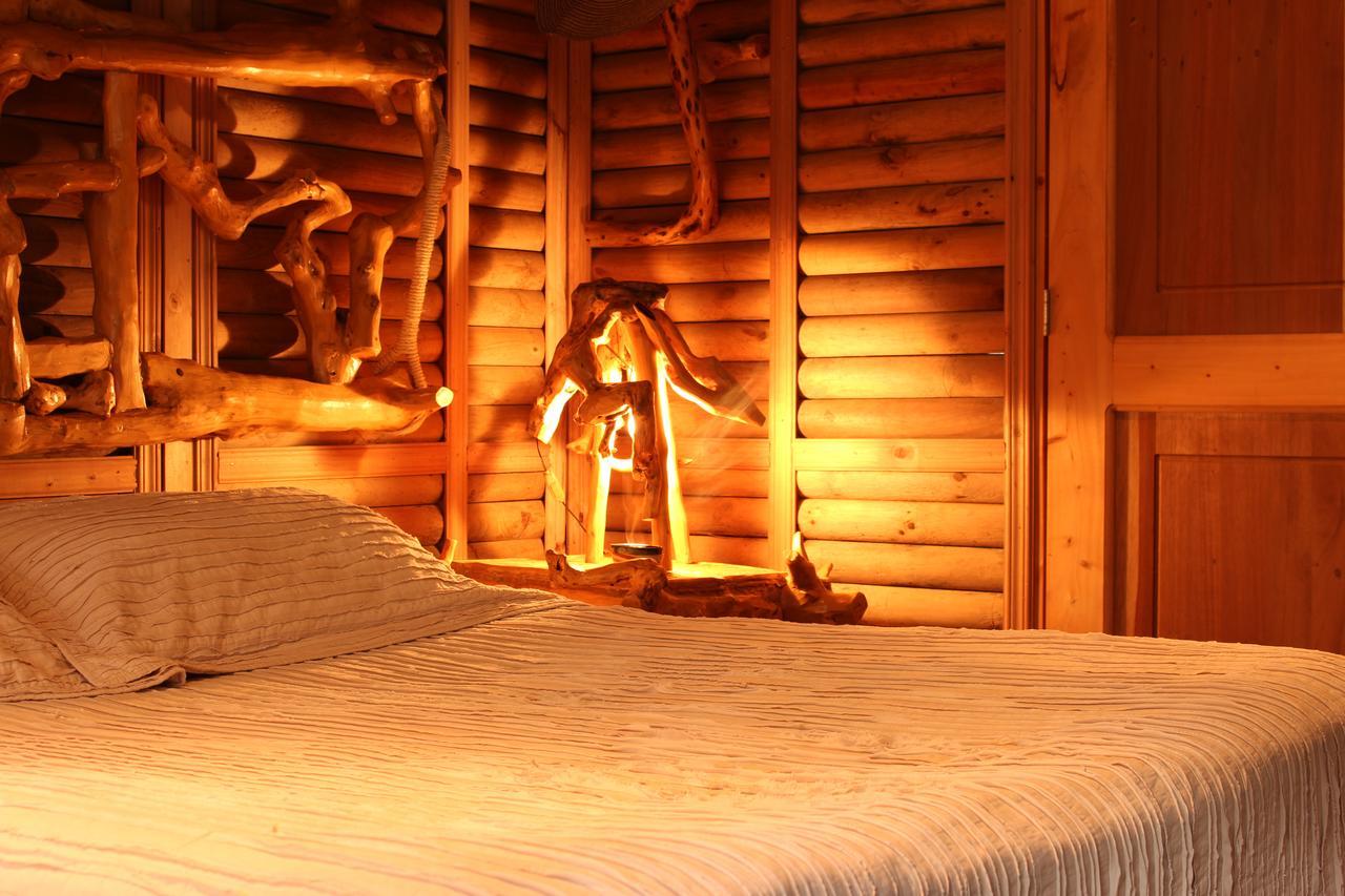 La Finestra Spa Hotel Boutique La Vega  Εξωτερικό φωτογραφία