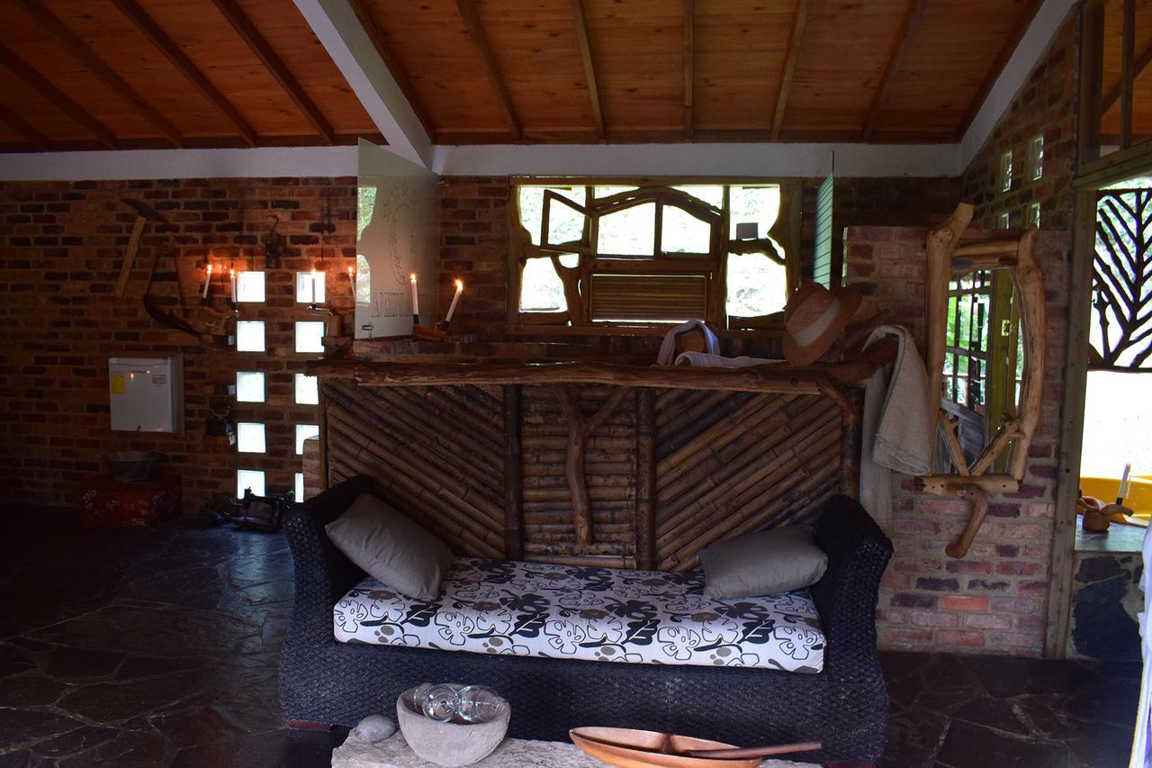 La Finestra Spa Hotel Boutique La Vega  Εξωτερικό φωτογραφία