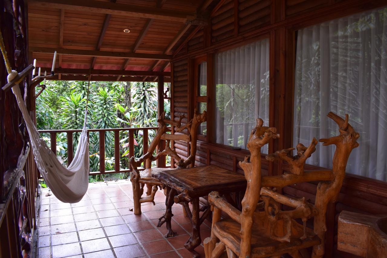 La Finestra Spa Hotel Boutique La Vega  Εξωτερικό φωτογραφία