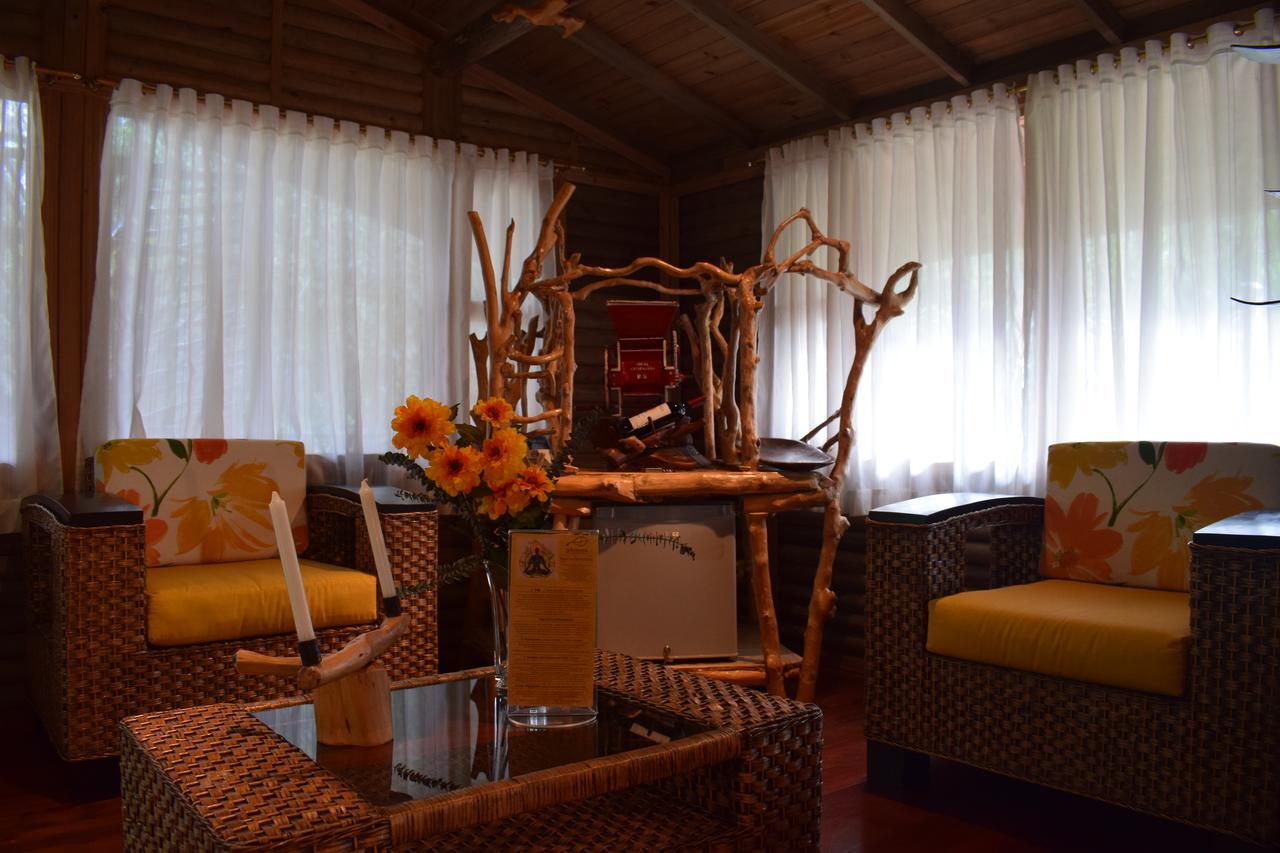 La Finestra Spa Hotel Boutique La Vega  Εξωτερικό φωτογραφία