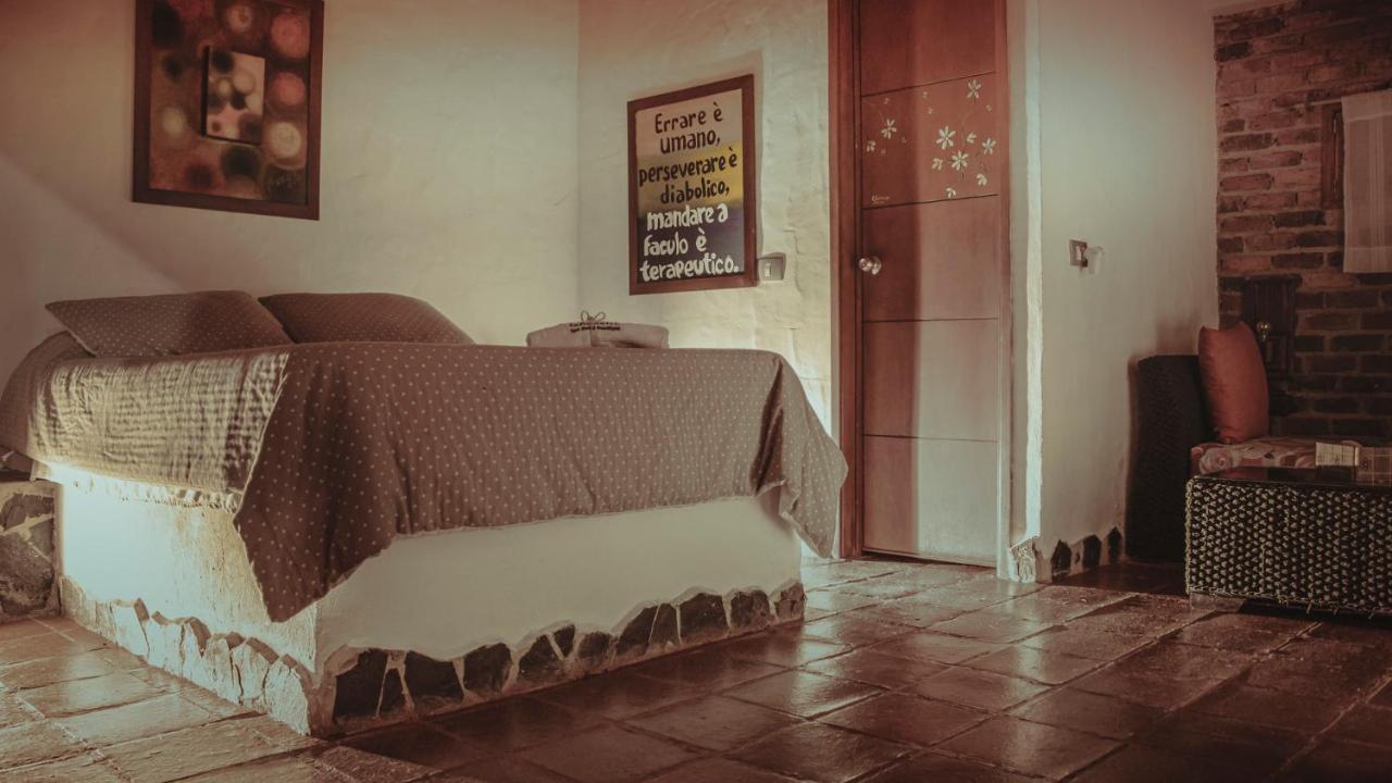 La Finestra Spa Hotel Boutique La Vega  Εξωτερικό φωτογραφία