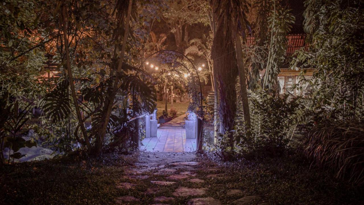 La Finestra Spa Hotel Boutique La Vega  Εξωτερικό φωτογραφία