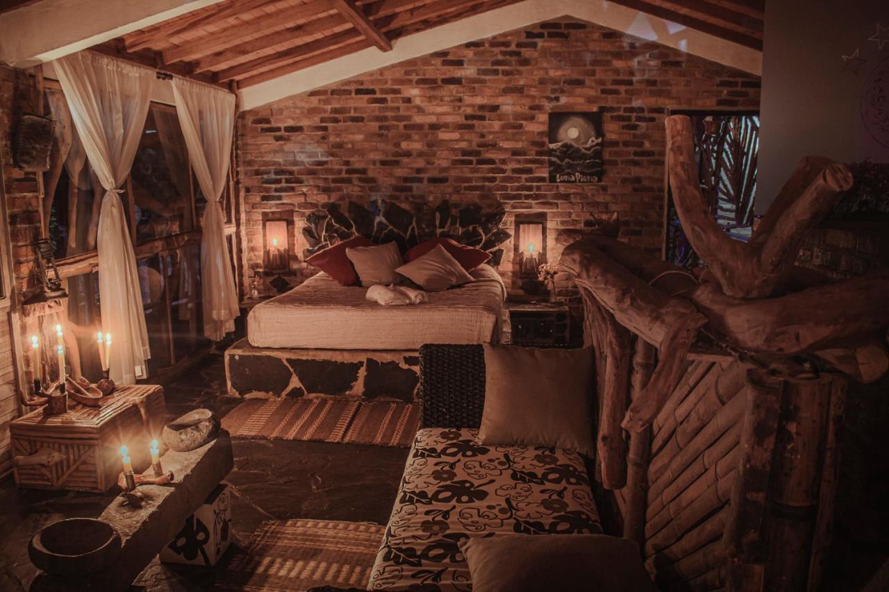 La Finestra Spa Hotel Boutique La Vega  Εξωτερικό φωτογραφία