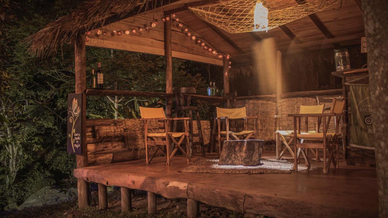 La Finestra Spa Hotel Boutique La Vega  Εξωτερικό φωτογραφία