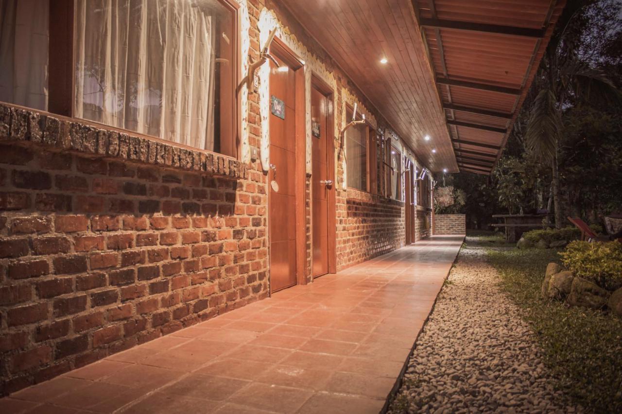 La Finestra Spa Hotel Boutique La Vega  Εξωτερικό φωτογραφία