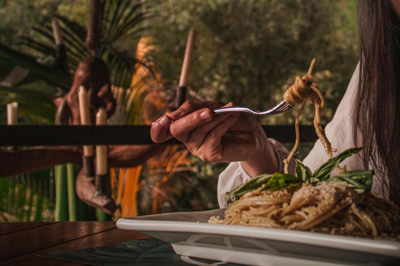 La Finestra Spa Hotel Boutique La Vega  Εξωτερικό φωτογραφία