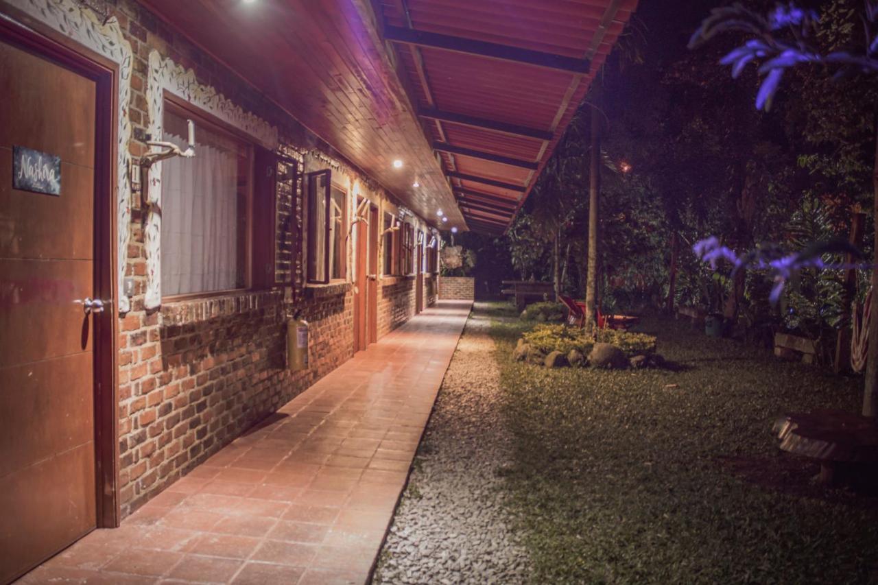 La Finestra Spa Hotel Boutique La Vega  Εξωτερικό φωτογραφία