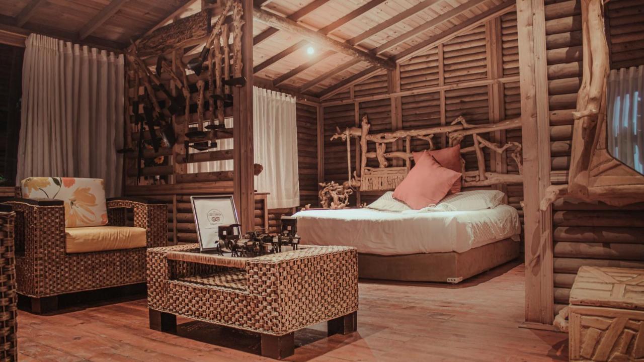 La Finestra Spa Hotel Boutique La Vega  Εξωτερικό φωτογραφία