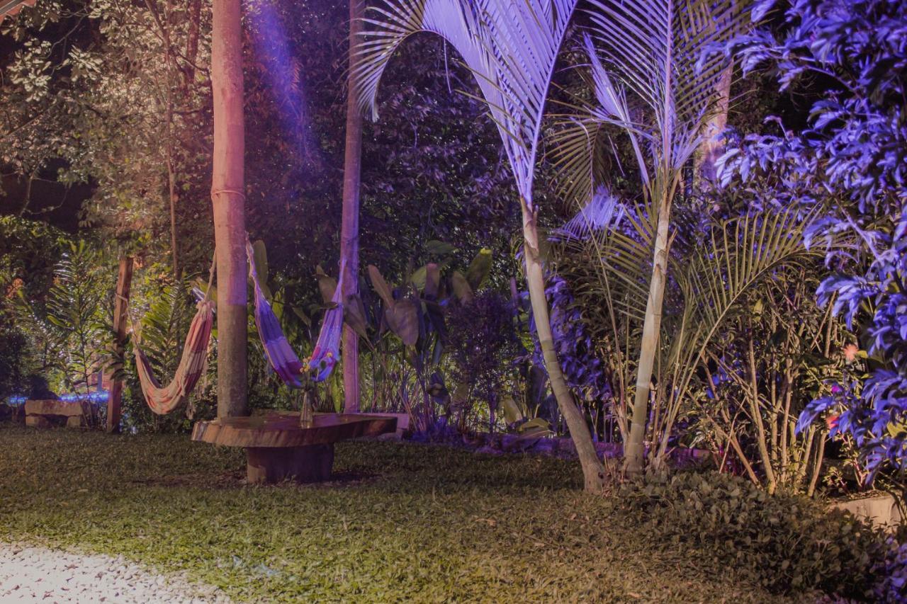 La Finestra Spa Hotel Boutique La Vega  Εξωτερικό φωτογραφία