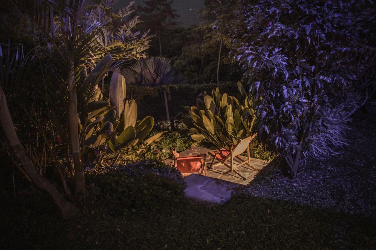 La Finestra Spa Hotel Boutique La Vega  Εξωτερικό φωτογραφία