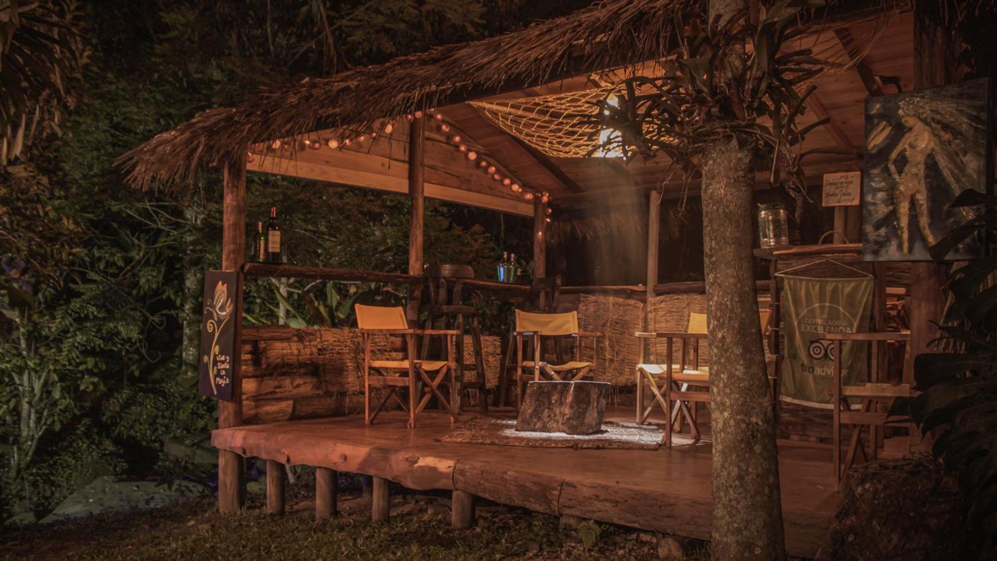 La Finestra Spa Hotel Boutique La Vega  Εξωτερικό φωτογραφία