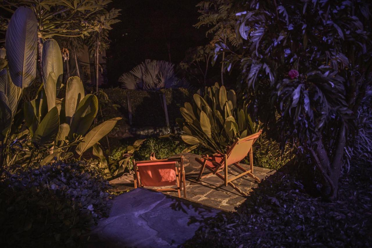 La Finestra Spa Hotel Boutique La Vega  Εξωτερικό φωτογραφία