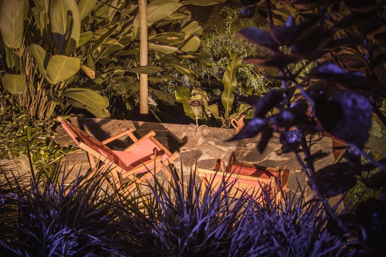 La Finestra Spa Hotel Boutique La Vega  Εξωτερικό φωτογραφία