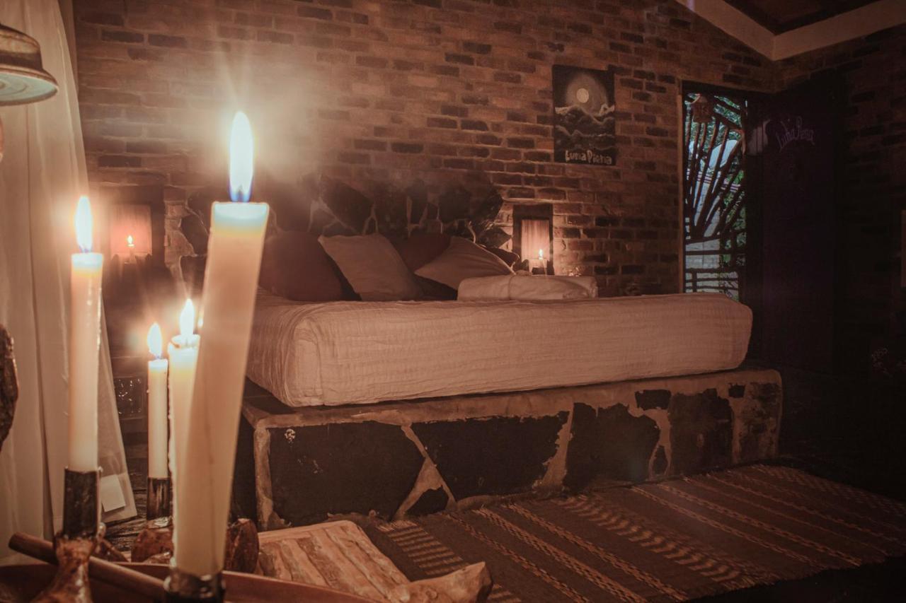 La Finestra Spa Hotel Boutique La Vega  Εξωτερικό φωτογραφία