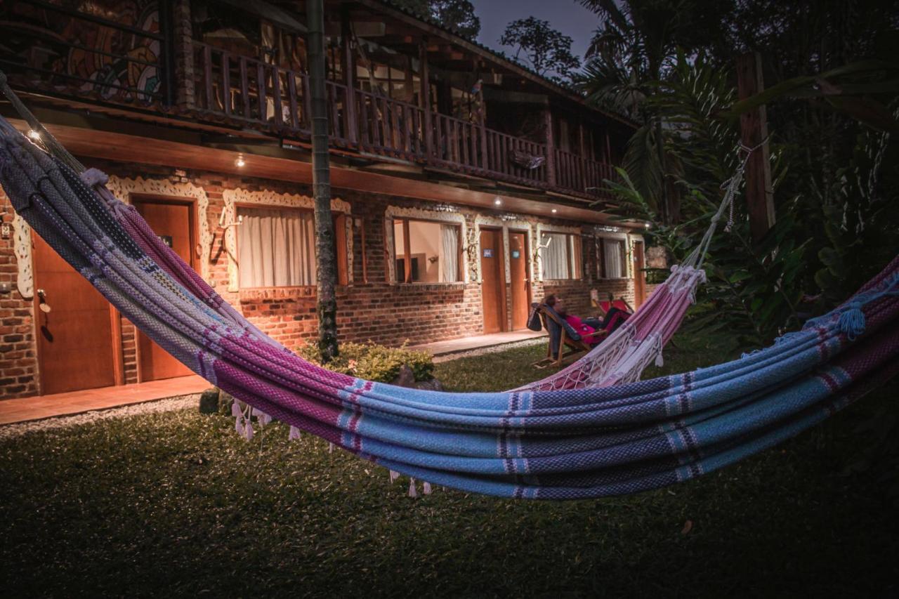 La Finestra Spa Hotel Boutique La Vega  Εξωτερικό φωτογραφία